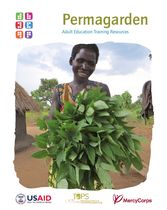 Permagarden Adult Education Training Resources