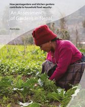Food Security_An Assessment of Gardens in Nepal