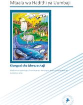 Kiongozi cha Mwezeshaji