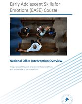 National Office Intervention Overview