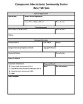 EASE Referral Form
