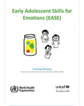 EASE-Training Manual