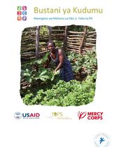 Mwongozo wa Mafunzo ya Siku 3, Toleo la Pili