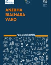 Mpango wa Biashara-Anzisha Biashara Yako
